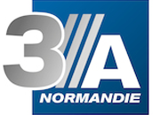 3A Normandie Logo
